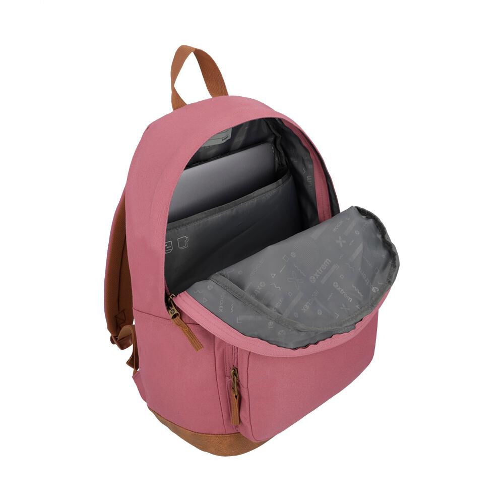 Mochila Notebook Xtrem Pop 5xt 15" image number 3.0