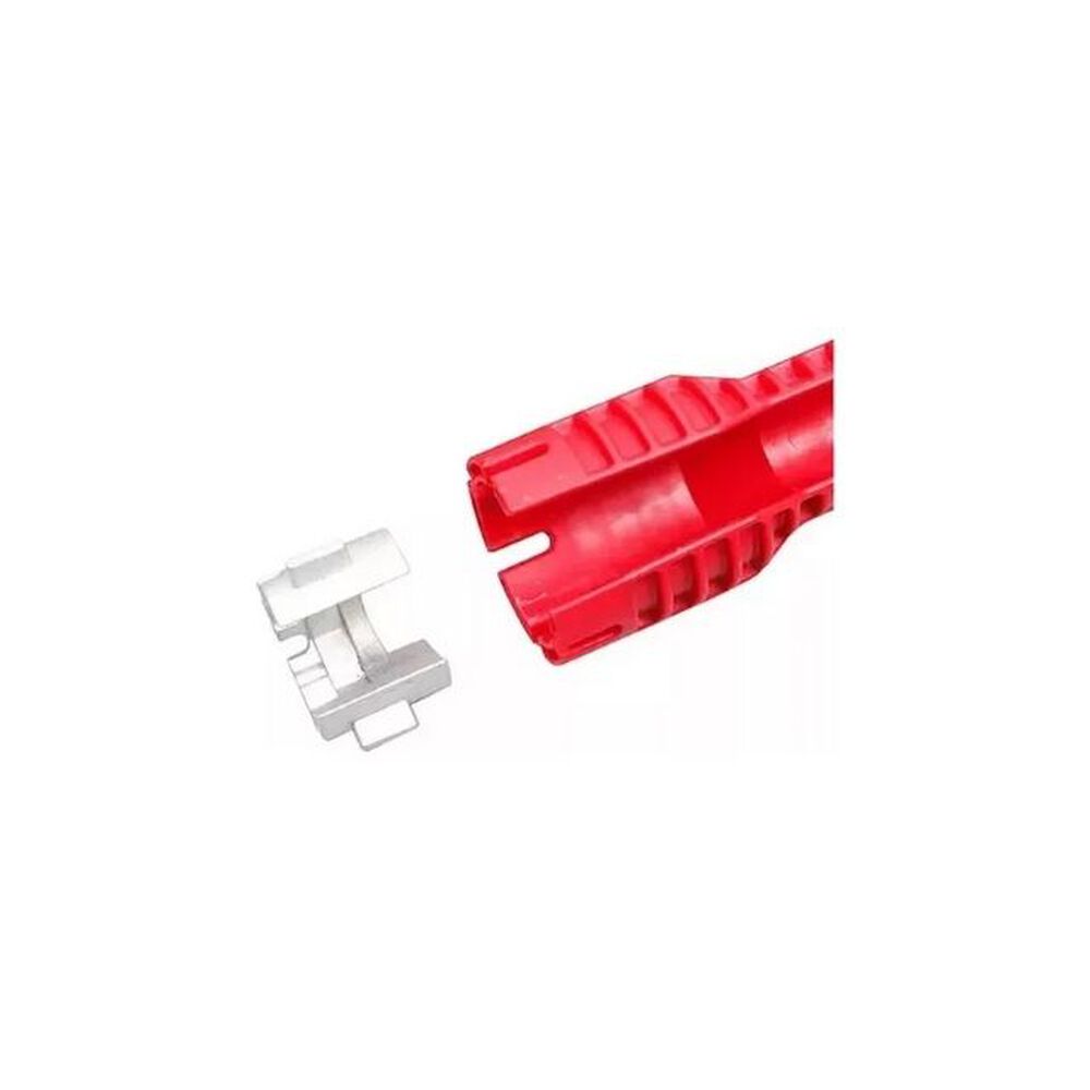 Llave Para Apretar El Tubo Del Fregadero, Cambiar Los Grifos image number 1.0