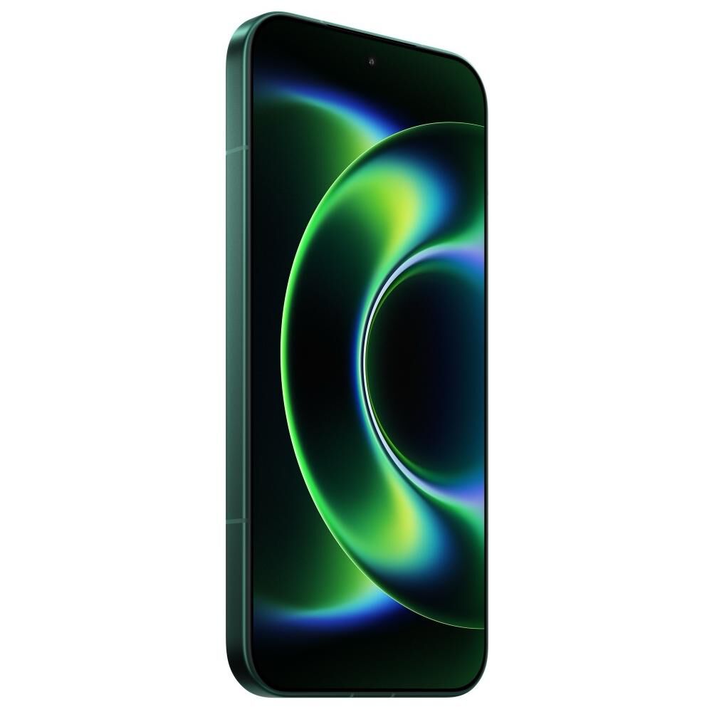 Smartphone Xiaomi 17 Ultra / 5G / 512 GB / Verde / Liberado + Photography Kit Pro image number 3.0