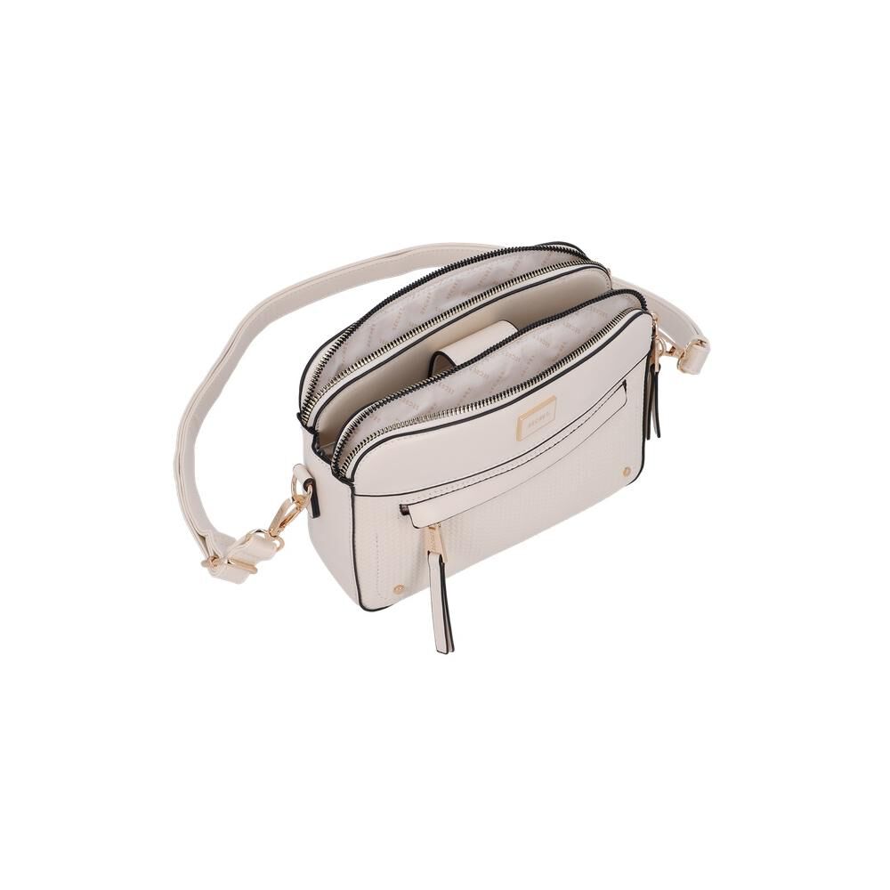 Bandolera Secret Akraness St6 S Beige image number 3.0