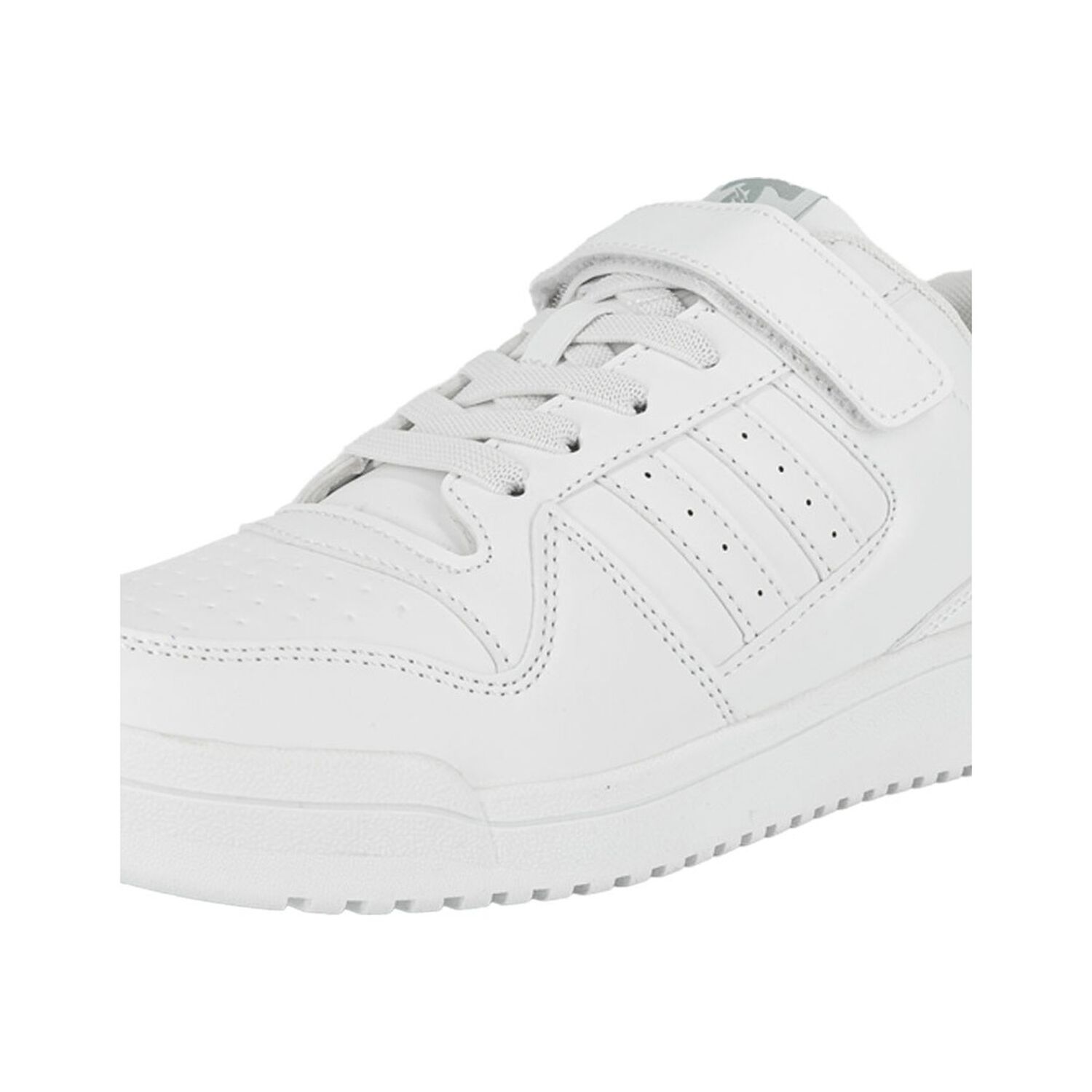 Zapatilla Escolar Posy Blanco Uns image number 3.0