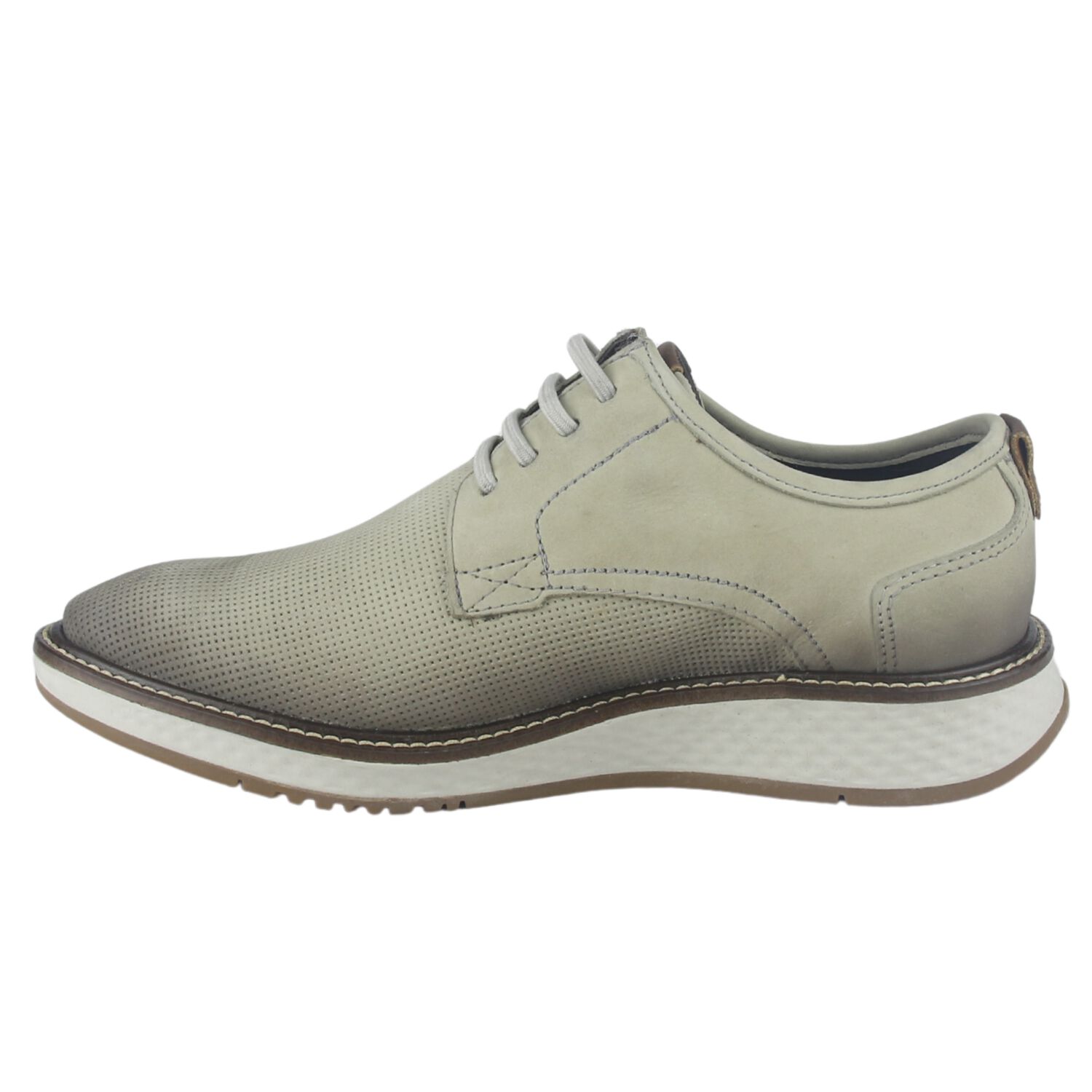 Zapato Ferracini Hombre 3302 Play Beige Casual image number 1.0