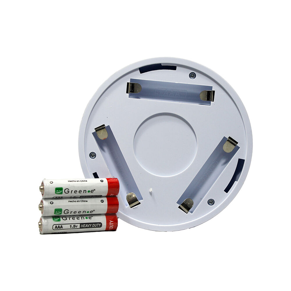 Luz Led Con Sensor De Movimiento Y Proximidad image number 4.0