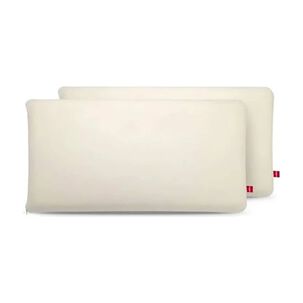 Pack 4 Almohadas Viscoelasticas Rosen Memory Max Basic King 42x80 Cm