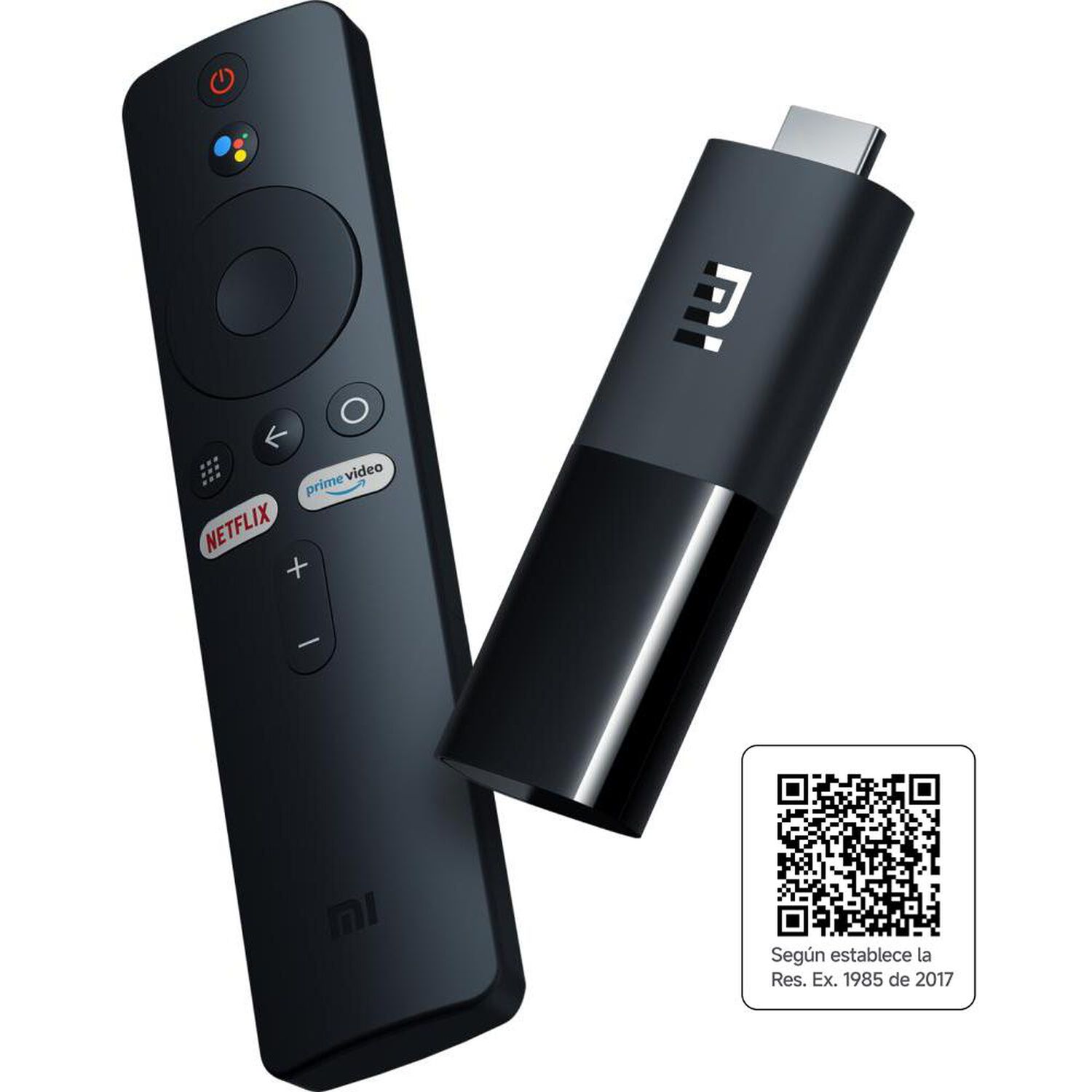 Streaming Xiaomi Mi TV Stick image number 3.0