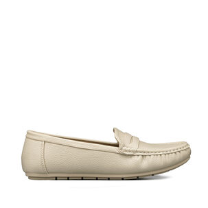 Mocasin Plano Confort Mujer Weide Qiu381