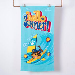 Set Toalla Playa 70x140 + Jockey Hellosummer