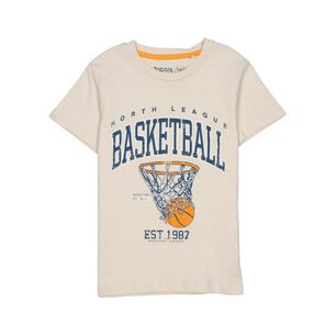 Polera Ni&ntilde;o Topsis