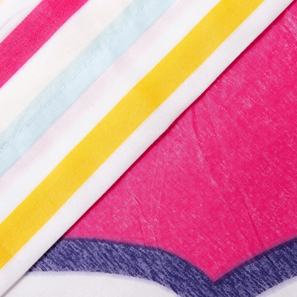 Juego De S&aacute;banas Disney Hello Kitty Sparkle-p / 1.5 Plazas image number 1.0