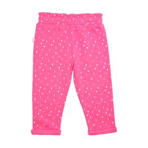 Pantal&oacute;n De Buzo Bebe Ni&ntilde;a Baby