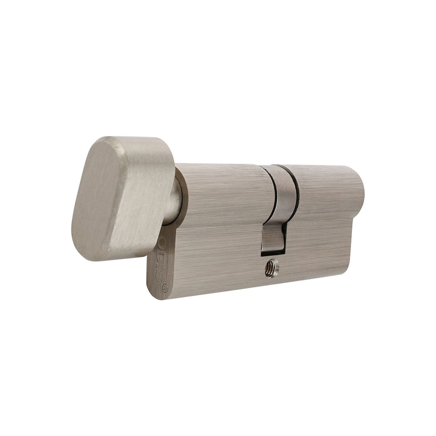 Cilindro Odis Llave-seguro 70mm Largo (35-35) image number 2.0