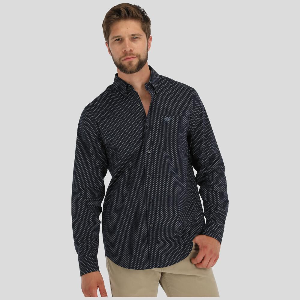 Camisas dockers hombre el corte ingles Clearance