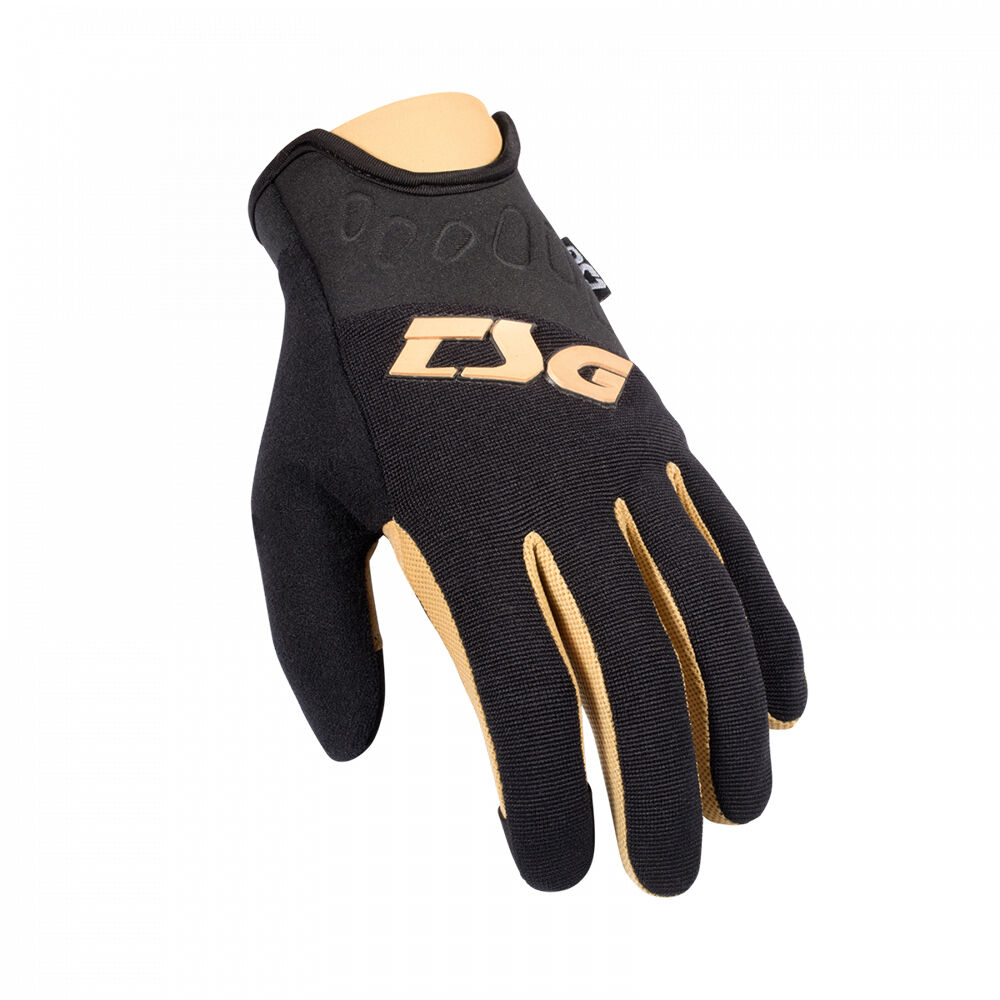 Guantes Tsg Trail Negro L image number 0.0