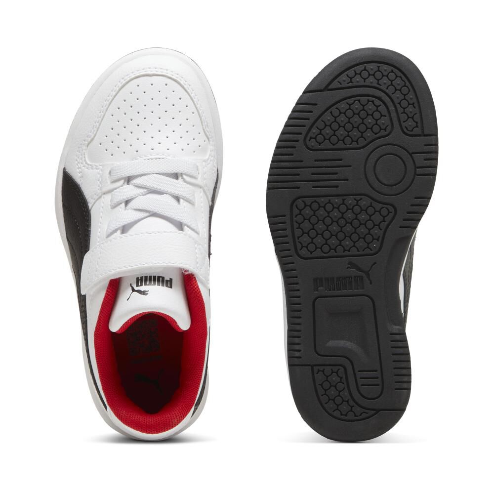 Zapatilla Urbana Ni&ntilde;o Puma Reb-l Ac+ Ps image number 2.0