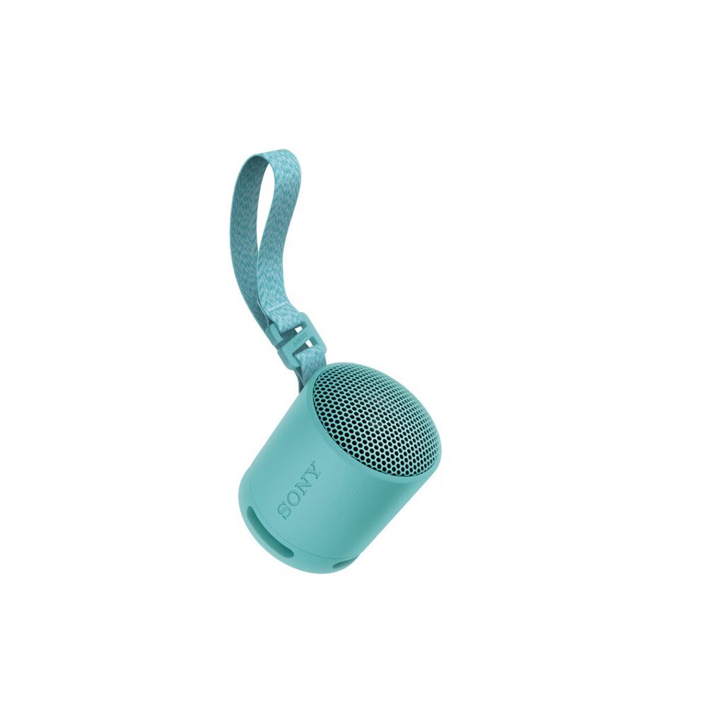 Parlante Bluetooth Sony Modelo Xb100 image number 1.0