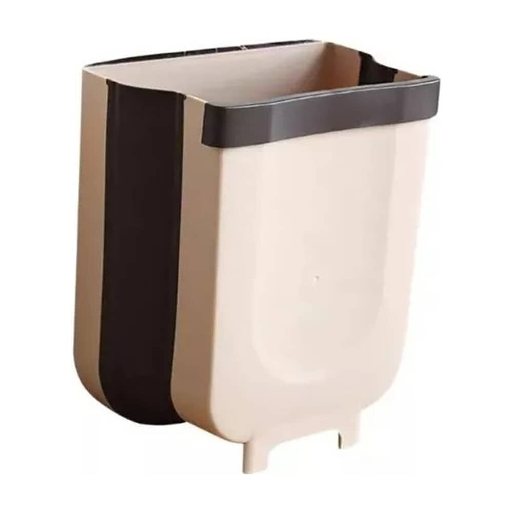 Basurero Plegable/papelera Plegable/basurero Multiusos image number 2.0