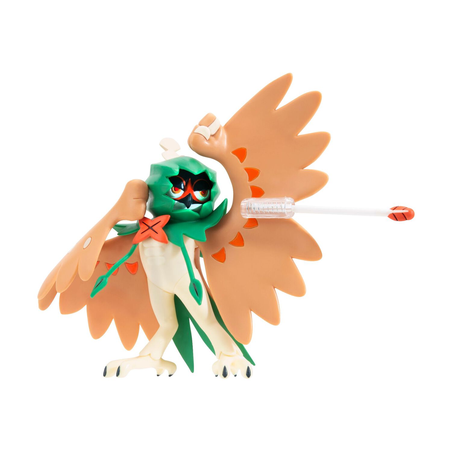 Figuras De Acci&oacute;n Pokem&oacute;n image number 3.0