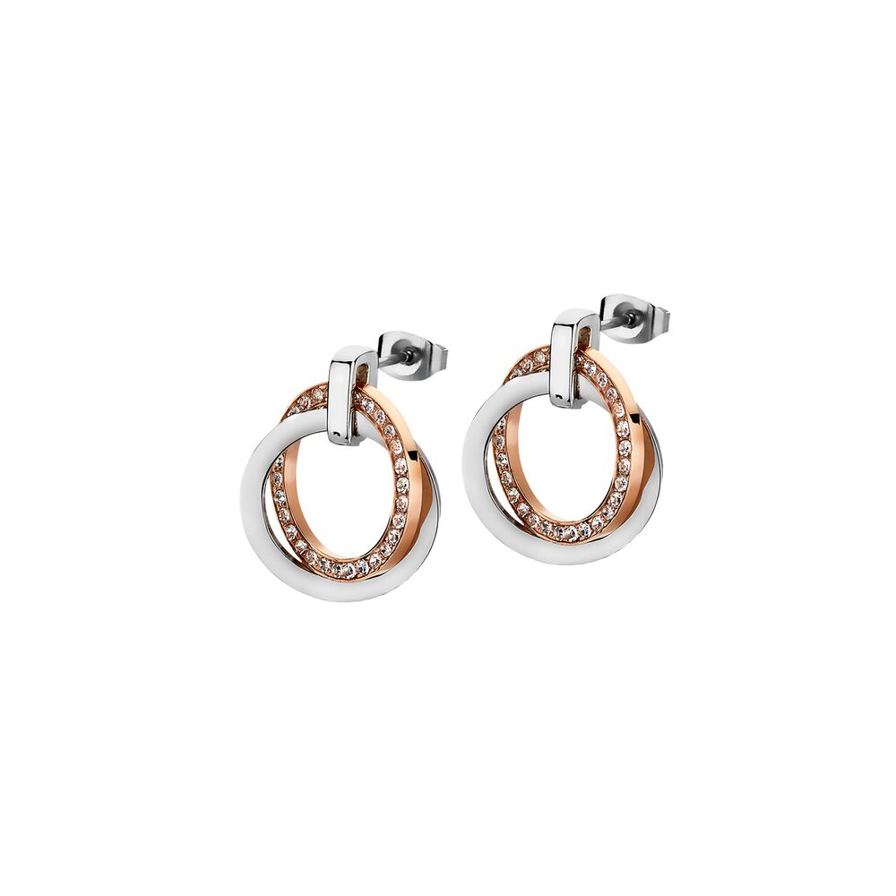 Aros Ls1780-4/2 Lotus Style Mujer Urban Woman image number 0.0