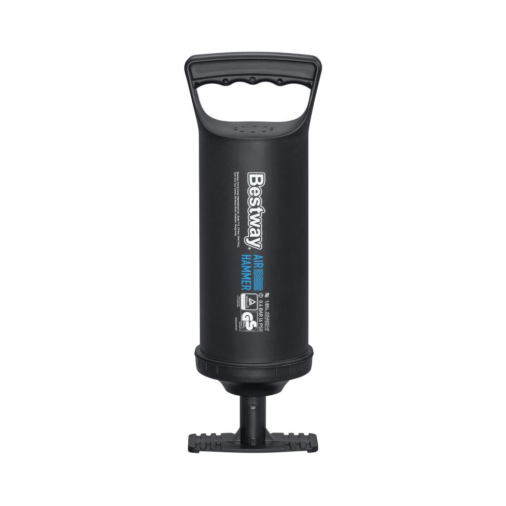 Bomba De Aire Manual Bestway Air Hammer 1850 Ml image number 0.0