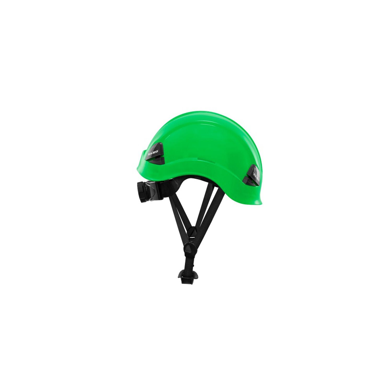 Casco Yako Steelpro Blanco image number 14.0