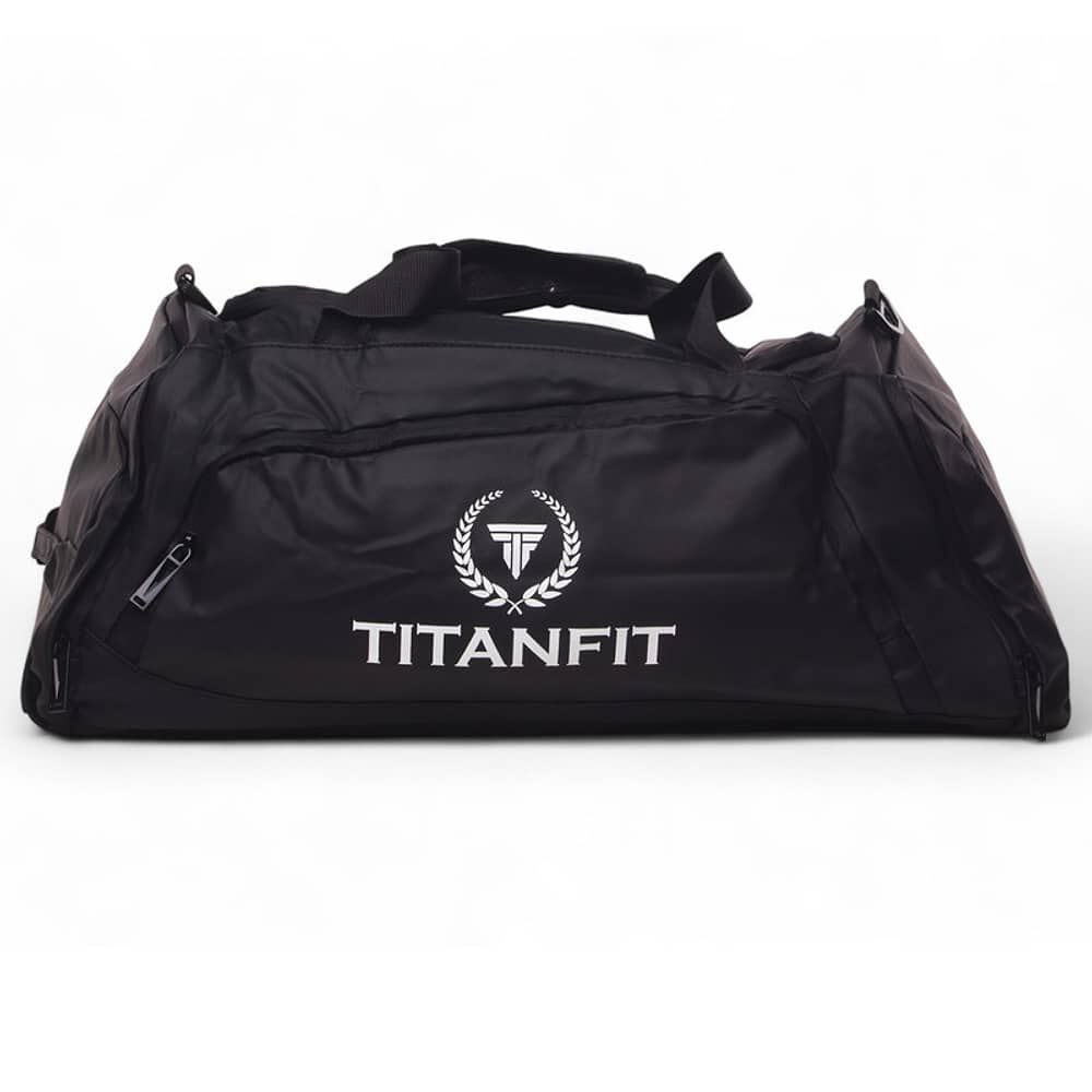 Bolso Deportivo 55l Titanfit Zeus Titanfit image number 0.0