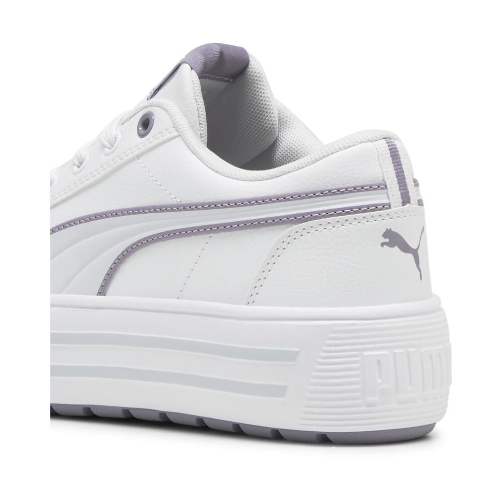 Zapatilla Urbana Puma Kaia 2.0 image number 4.0