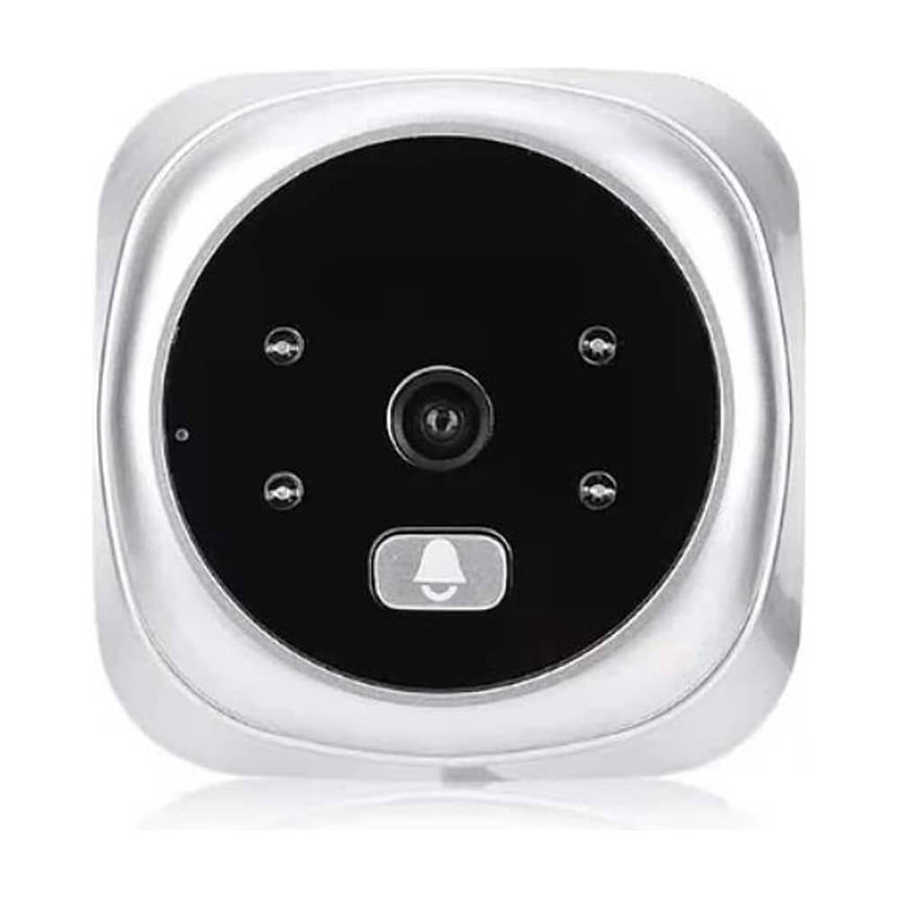 Timbre C&aacute;mara De Video Y Fotograf&iacute;a Lcd 720p image number 5.0