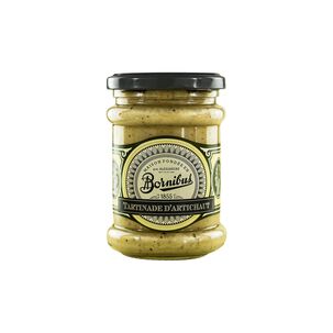 Pasta Alcachofas Bornibus 1 X 250 Gr