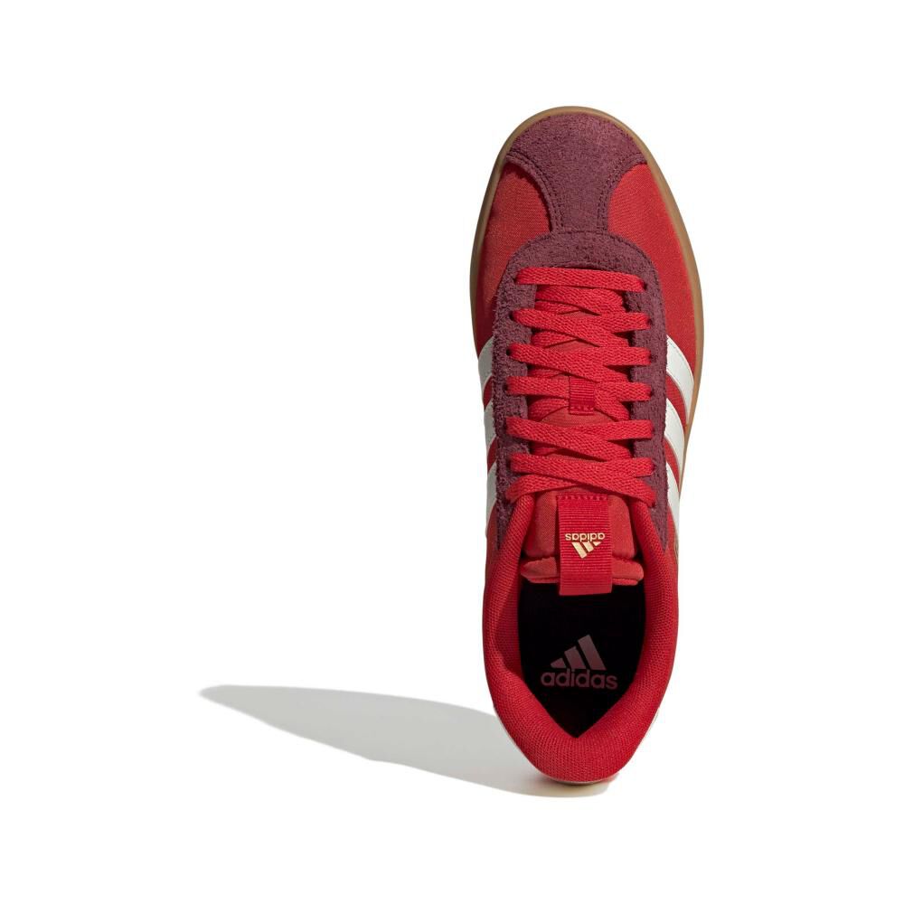 Zapatilla Urbana Hombre Adidas Vl Court 3.0 image number 4.0