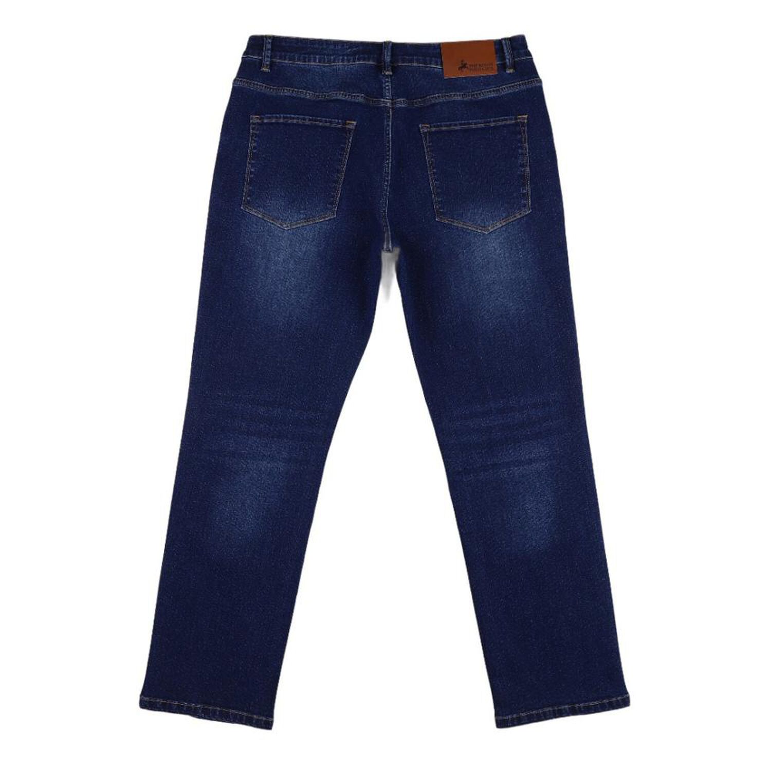 Jeans Hombre The King's Polo Club image number 1.0