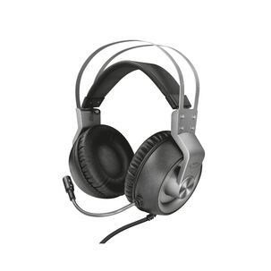 Audifonos Gamer Trust Gxt 430 Ironn Multiplataformas