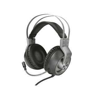 Audifonos Gamer Trust Gxt 430 Ironn Multiplataformas