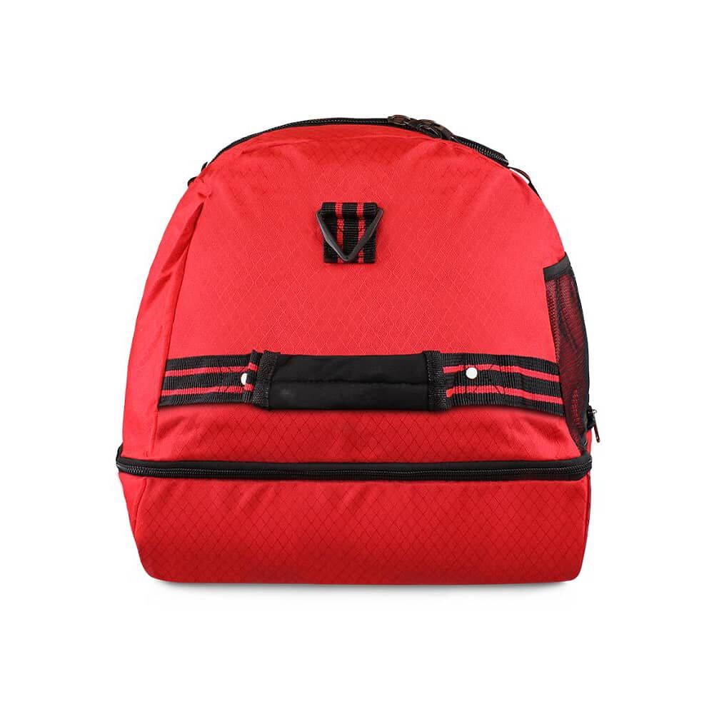 Bolso Con Ruedas Challenger Xl Rojo image number 5.0