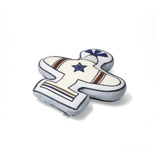 Coj&iacute;n Casaideal Kids Avioneta
