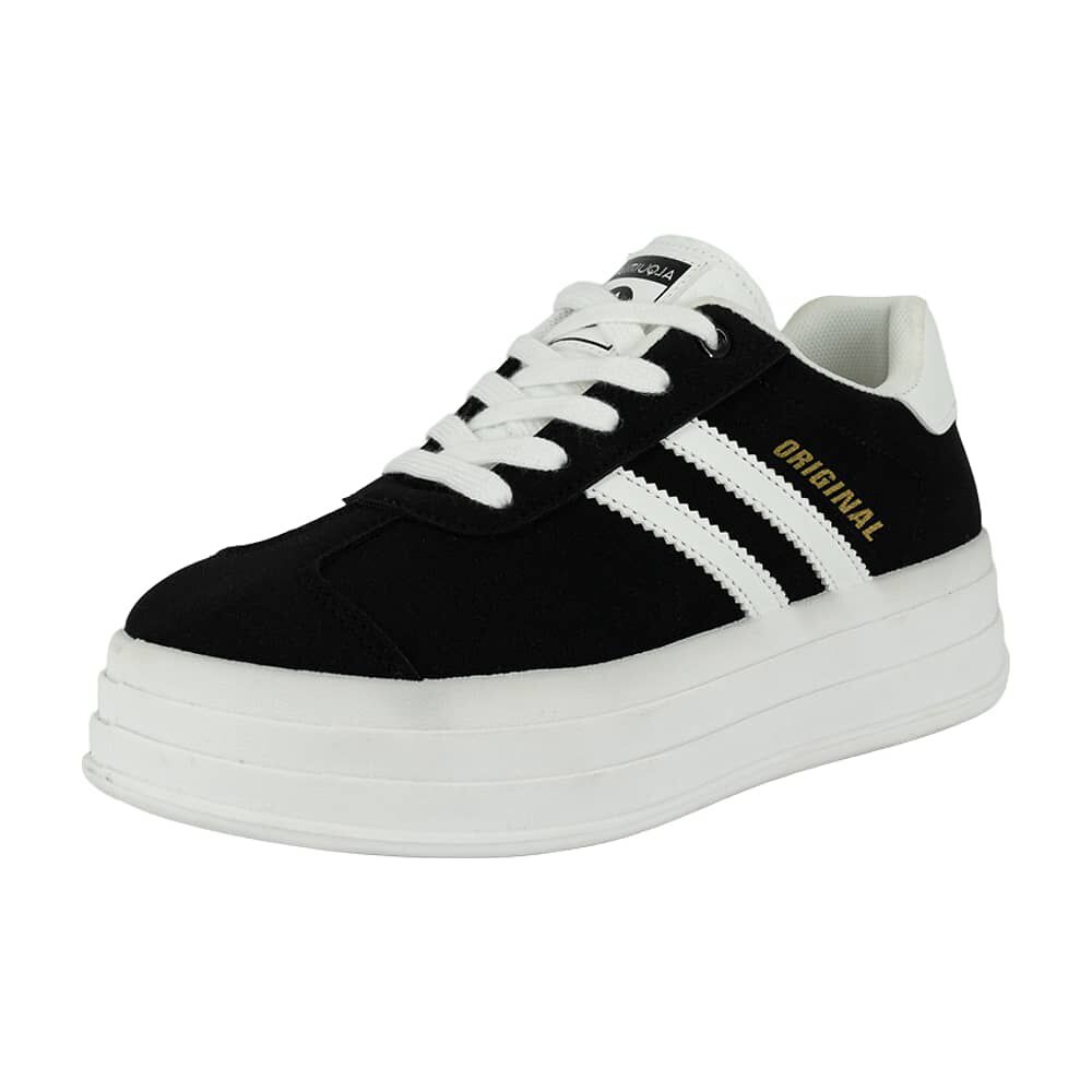 Zapatilla Lesser Negro Alquimia image number 0.0