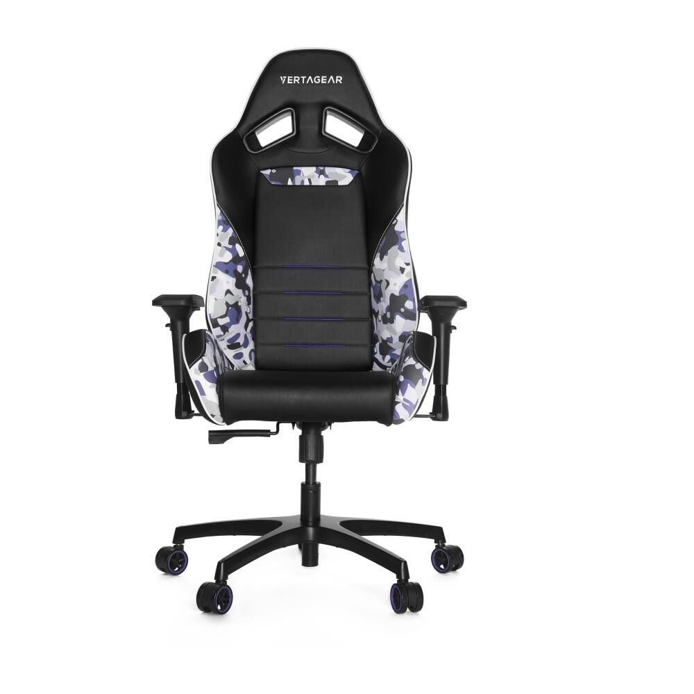 Silla Gamer Vertagear VG-SL5000 Camuflaje Especial Edition image number 0.0