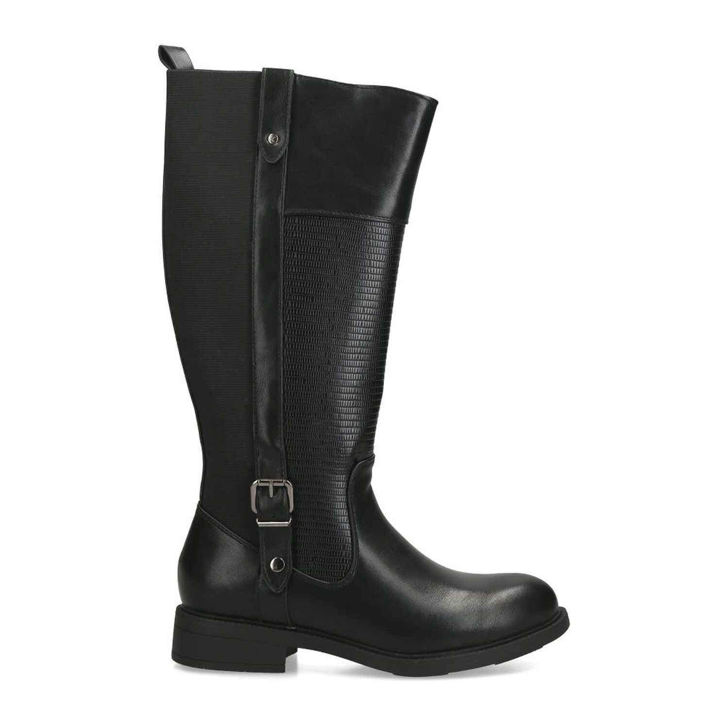 Bota Mujer Geeps Black image number 2.0