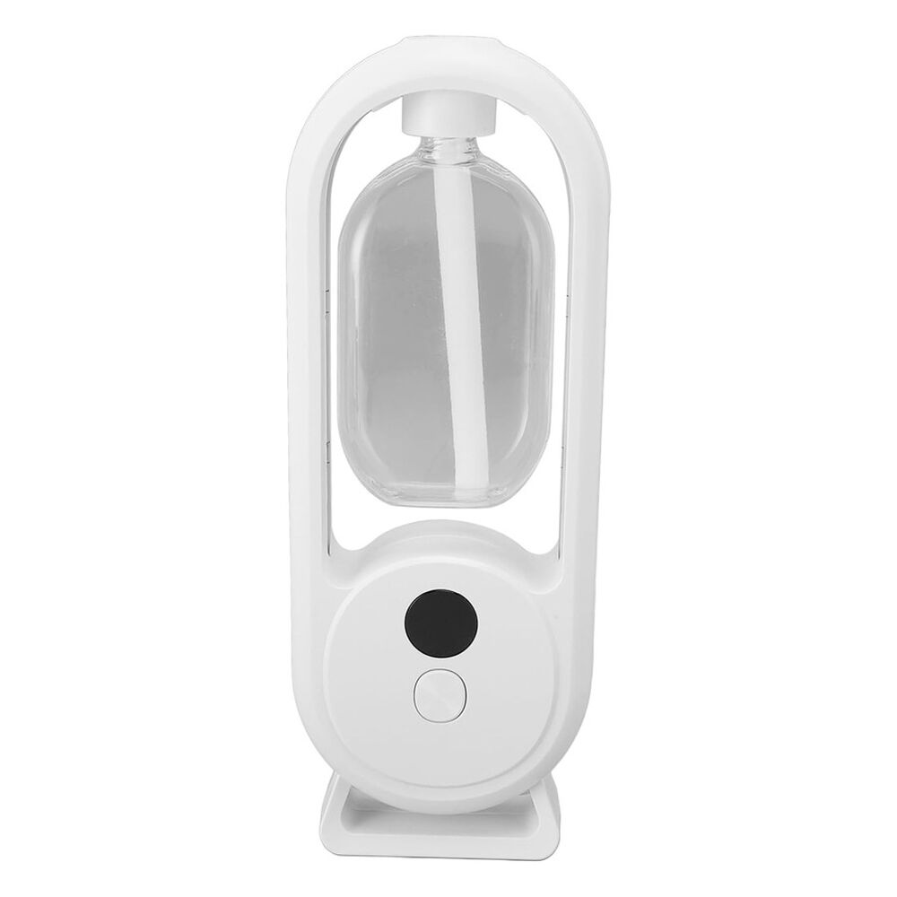 Mini Difusor Humidificador Autom&aacute;tico Inal&aacute;mbrico Port&aacute;til image number 0.0