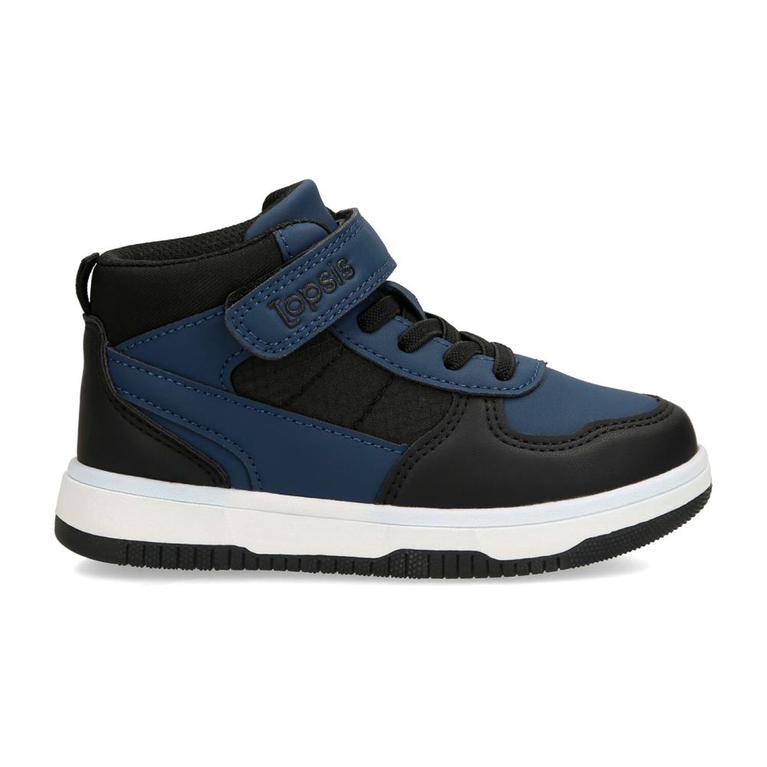 Zapatilla Infantil Ni&ntilde;o Topsis Blue image number 2.0