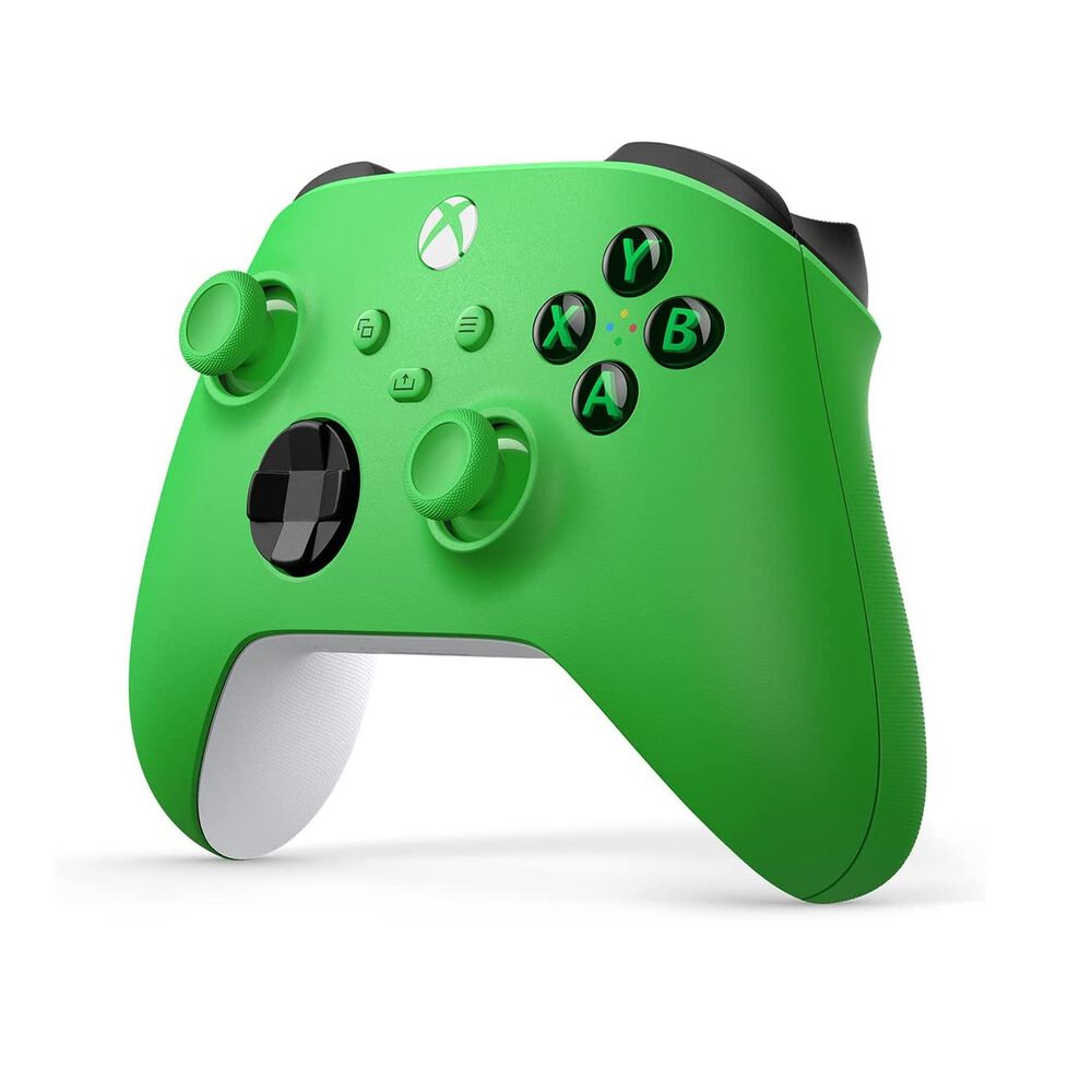 Control Joystick Inalámbrico Xbox Series X|s Velocity Green image number 1.0
