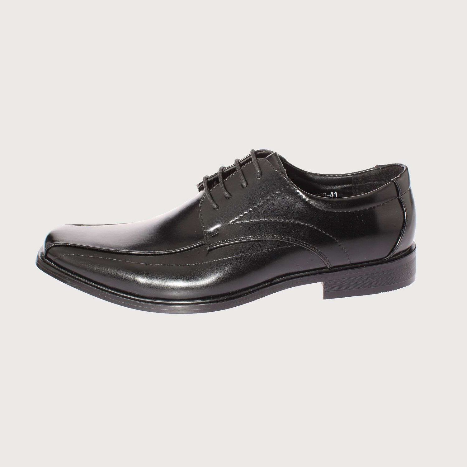 Zapato Negro Casatia Art. 8229black image number 1.0