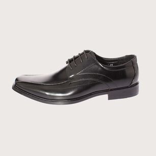 Zapato Negro Casatia Art. 8229black