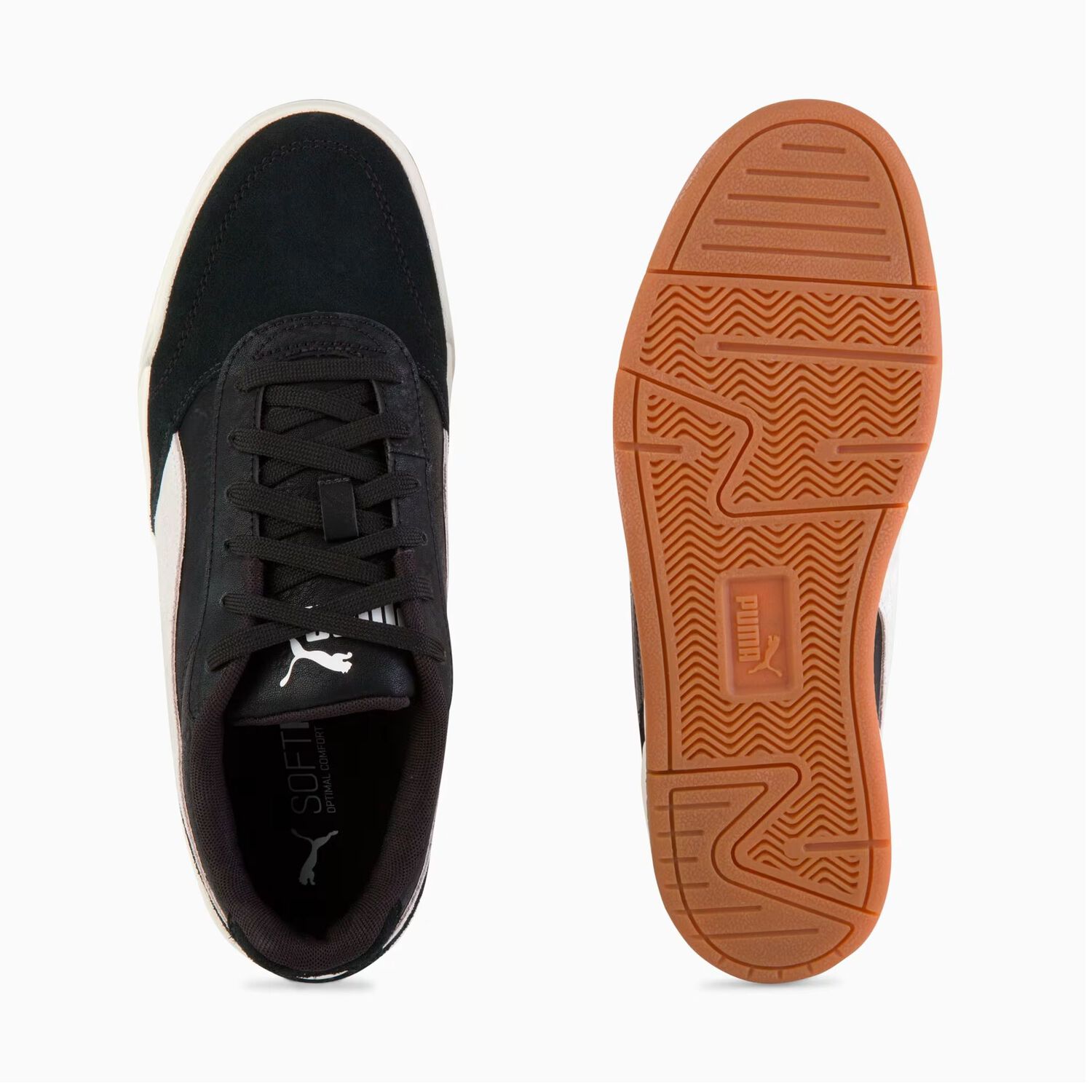 Zapatilla Puma Urbana Unisex C-skate Fresh image number 3.0