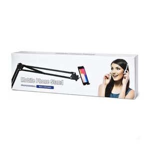 Soporte Brazo Articulado Celular Mesa Profesional