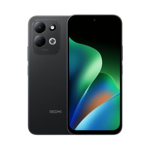 Smartphone Xiaomi Redmi 17 / 256 GB / Negro / Liberado