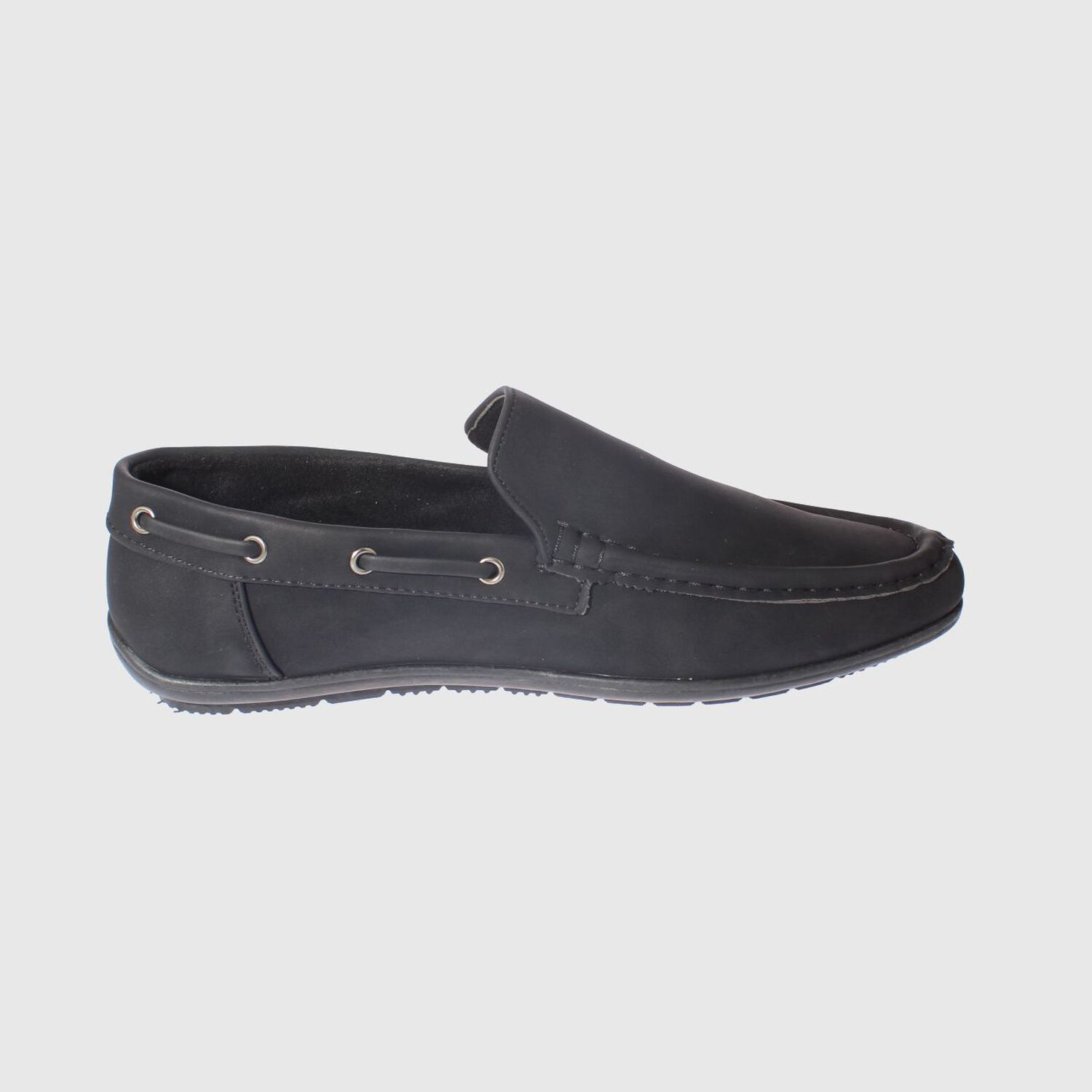 Mocas&iacute;n Negro Armonia Art. 8arn805black image number 3.0