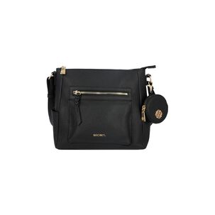 Cartera Cruzada Mujer Secret Ibiza Fw25