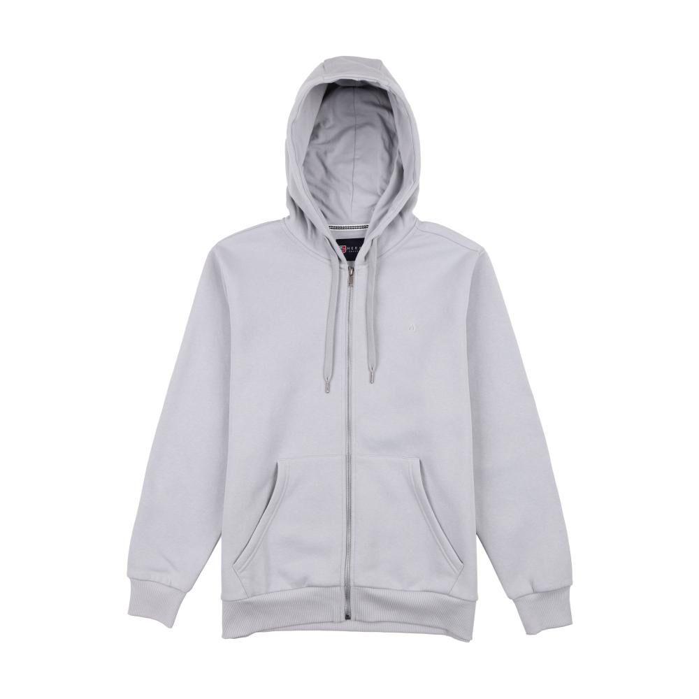 Poler&oacute;n Hombre Herald image number 0.0