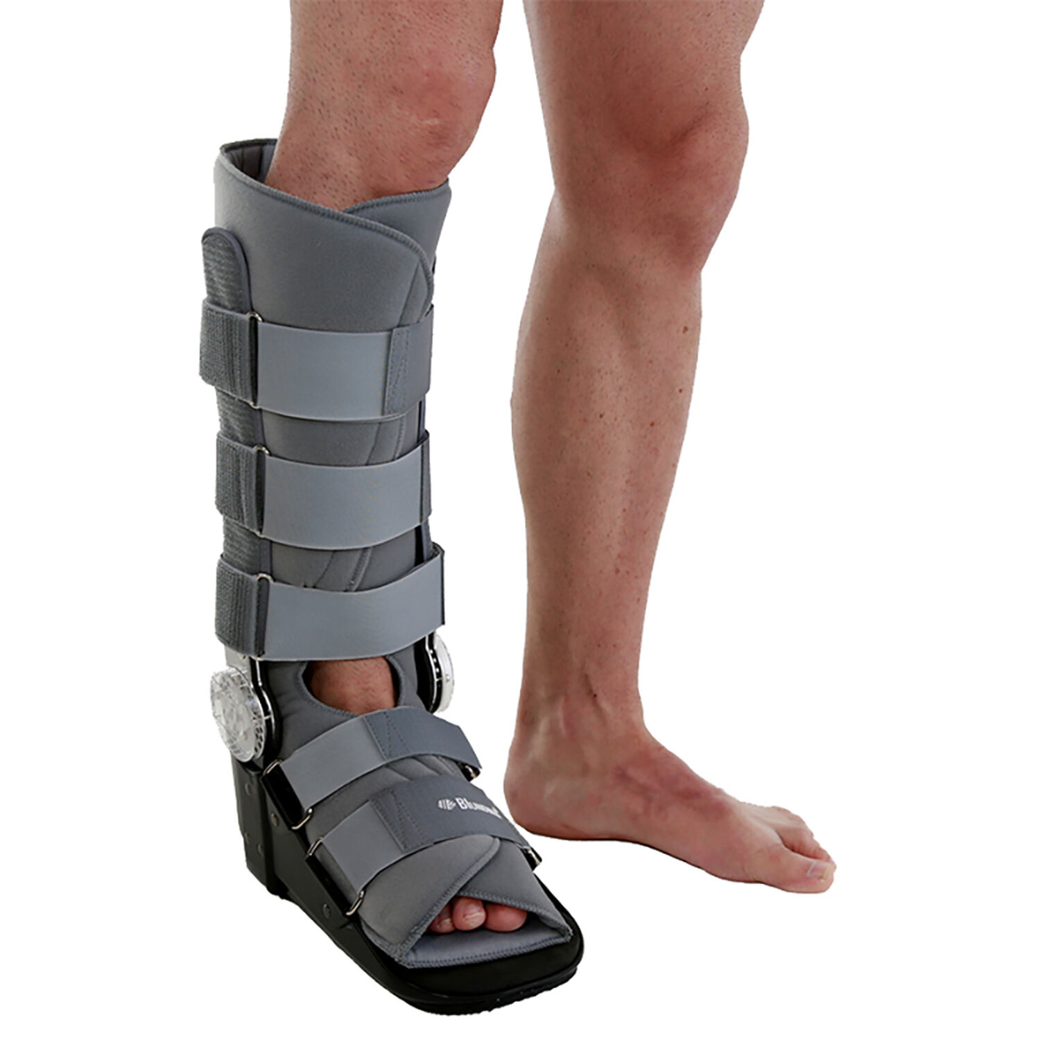 Bota Estabilizadora Rom - Talla L-blunding image number 0.0