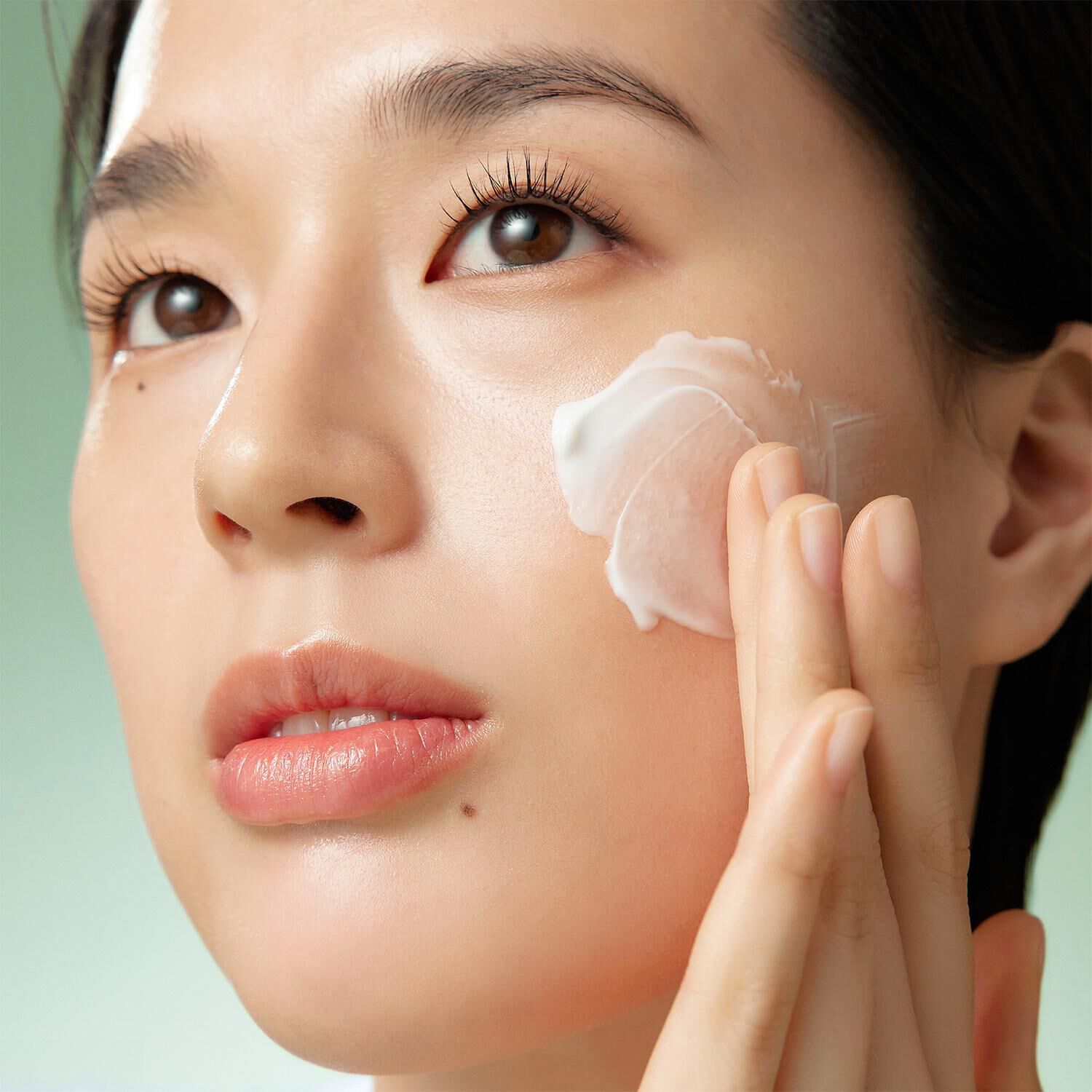 Crema Facial Centella 50ml Purito Wonder Releaf Sin Perfume image number 1.0